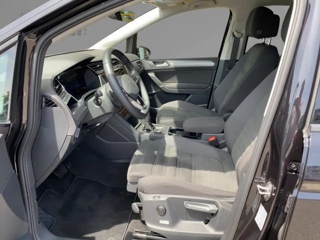 Volkswagen Touran 7-zitter Comfortline DSG