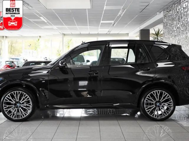 BMW X5 Individual M-Sport xDrive30d