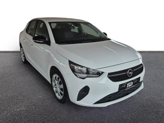 Opel Corsa Edition F Edition
