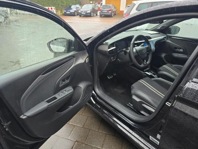 Opel Corsa GS-Line Grand Sport