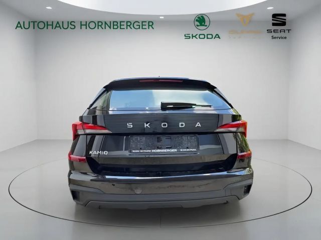 Skoda Kamiq 1.0 TSI Active