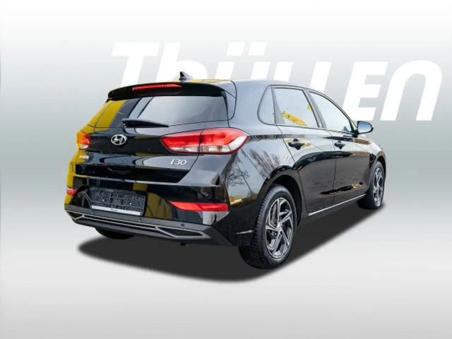 Hyundai i30 1.0 T-GDi