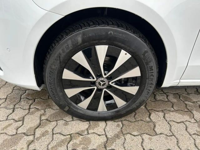 Mercedes-Benz V 250 4MATIC V 250 d