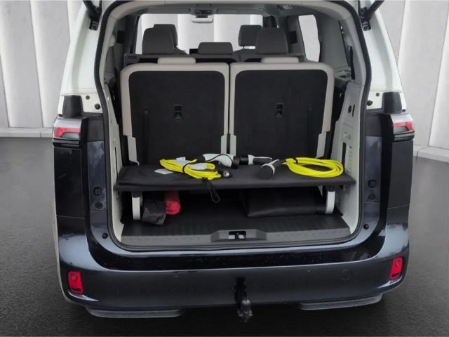 Volkswagen ID.Buzz Pro