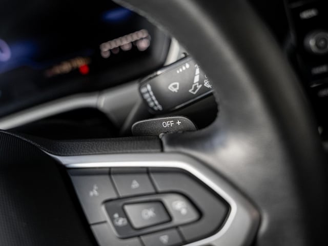 Volkswagen Touran 1.5 TSI