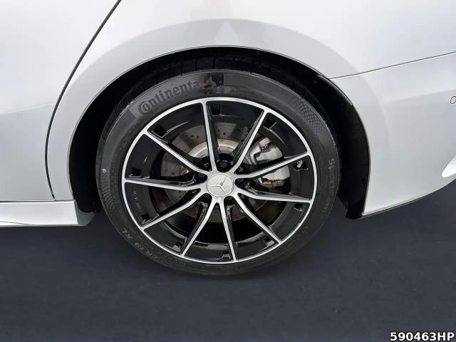 Mercedes-Benz A 35 AMG 4MATIC AMG Line Premium