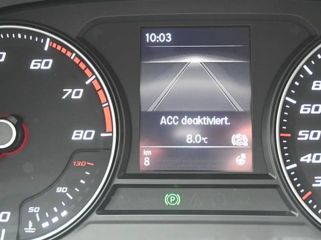 Seat Leon SP 1,0 TSI Austria Edition