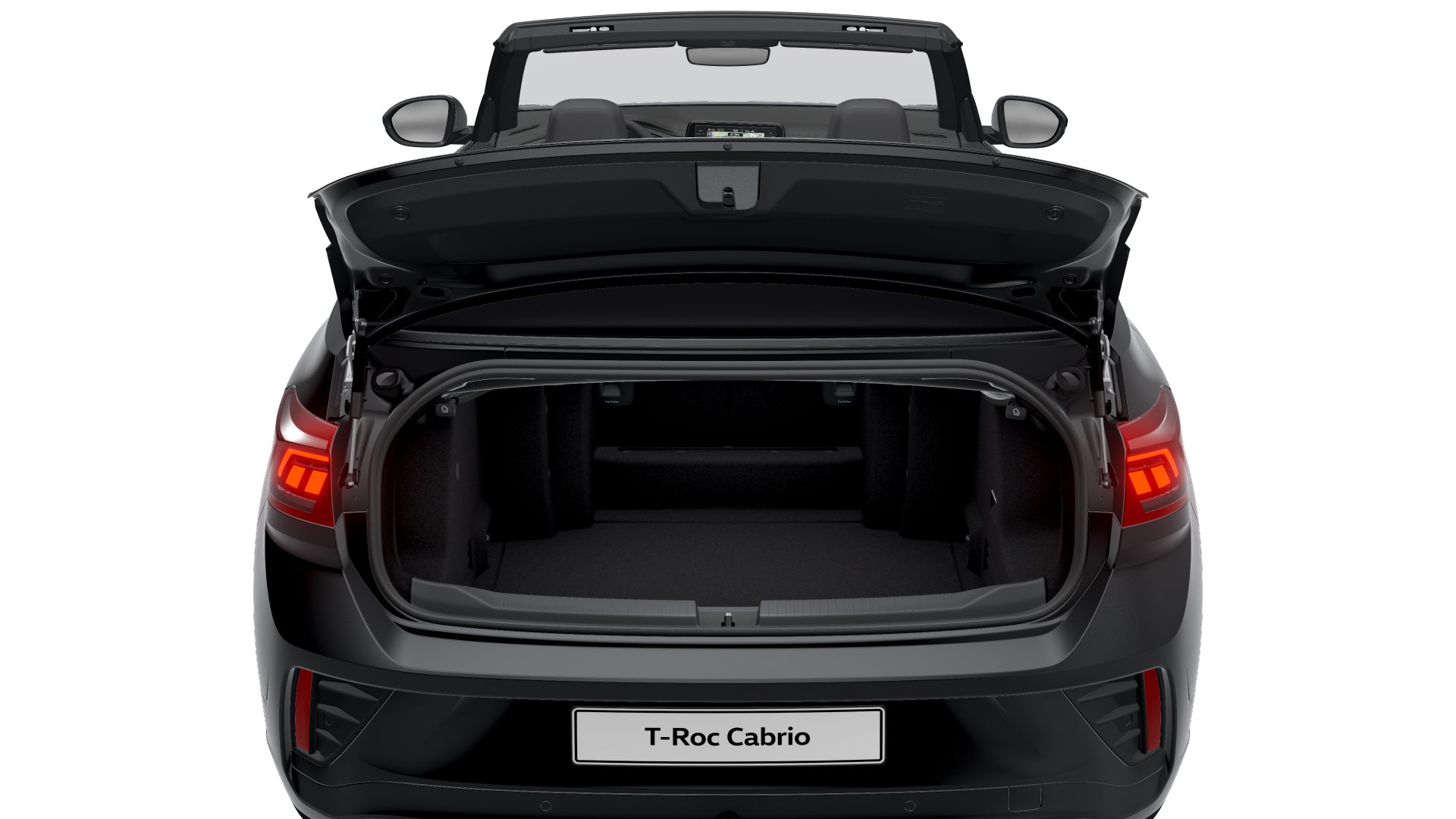 Volkswagen T-Roc 1.5 TSI Cabriolet DSG R-Line