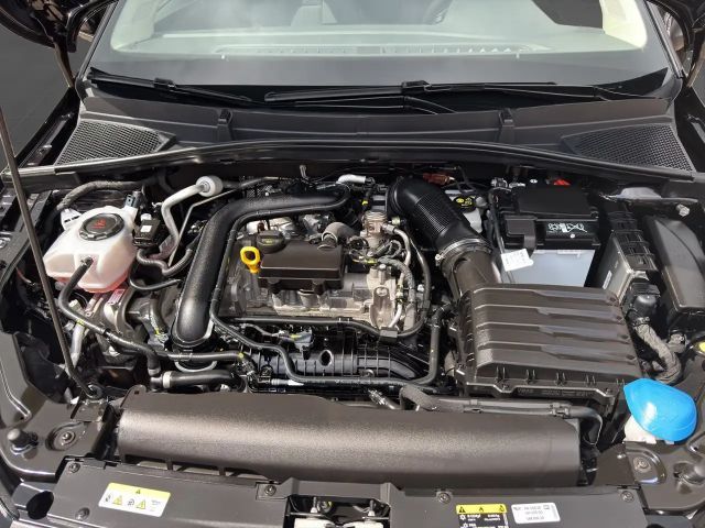 Skoda Fabia Style Style