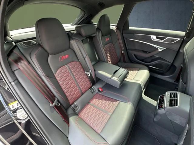 Audi RS6 Performance