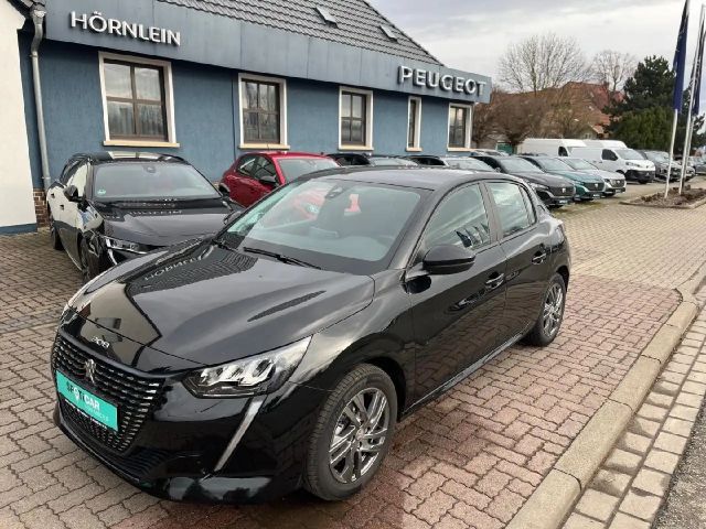 Peugeot 208 Active Pack