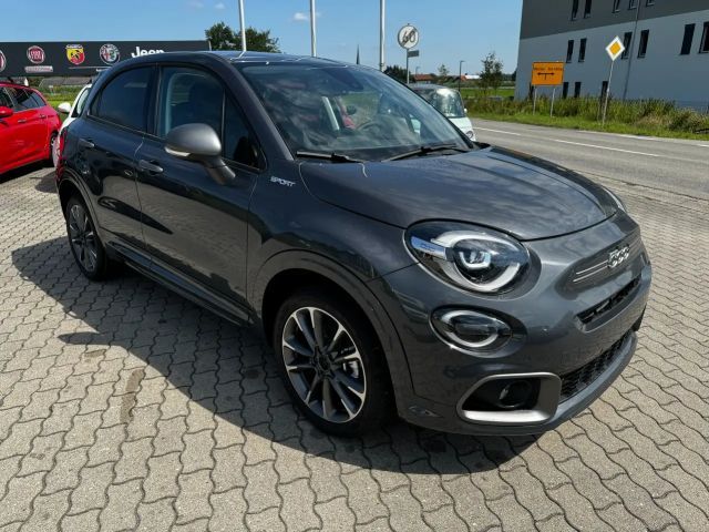 Fiat 500X Sport
