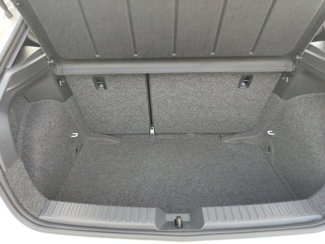 Seat Ibiza 1.0 TSI FR-lijn