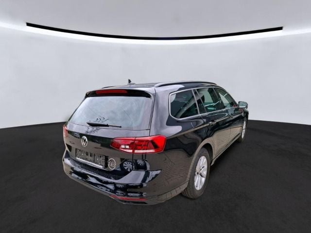 Volkswagen Passat 2.0 TDI Business DSG Variant