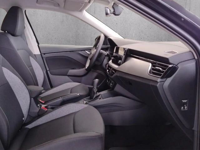 Skoda Kamiq 1.0 TSI Drive