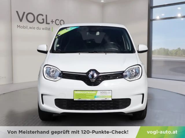 Renault Twingo Electric Zen