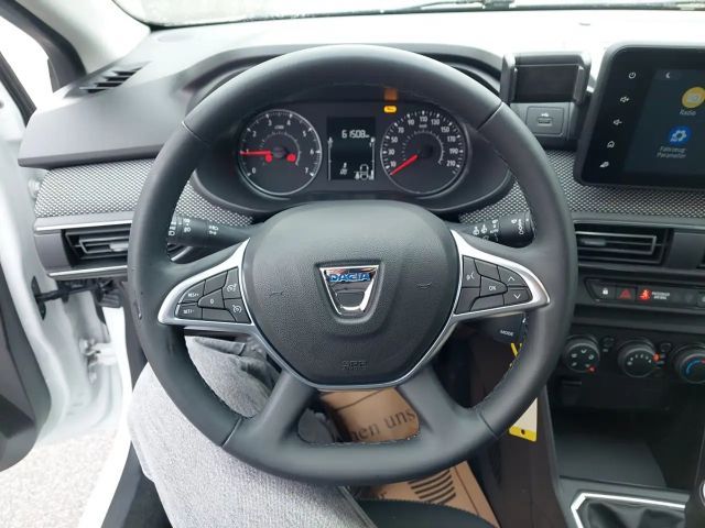 Dacia Sandero Comfort