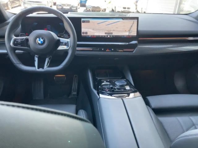 BMW 520 520d M-Sport