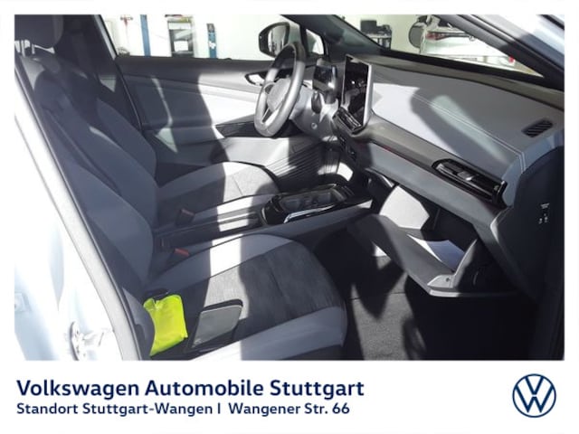 Volkswagen ID.5 DSG Pro