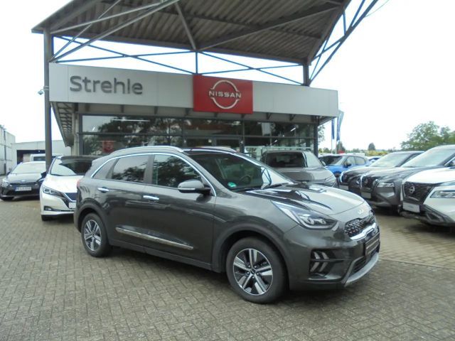Kia Niro GDi PHEV Spirit