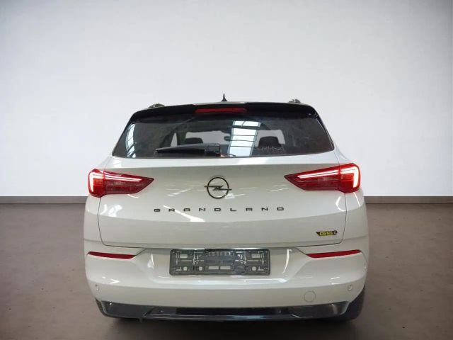 Opel Grandland X 1.6 Turbo