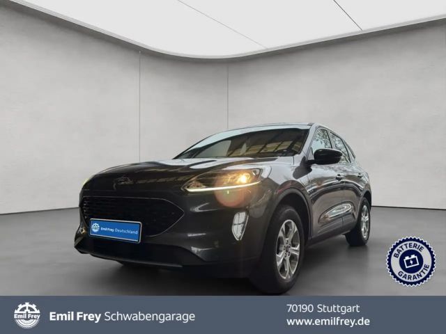 Ford Kuga Cool & Connect Plug in Hybrid