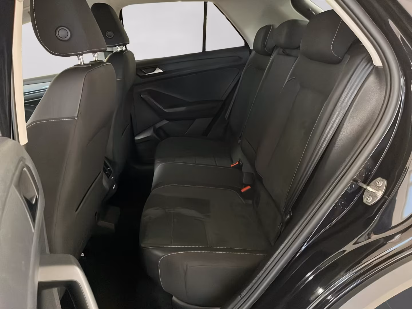 Volkswagen T-Roc 1.5 TSI DSG Style