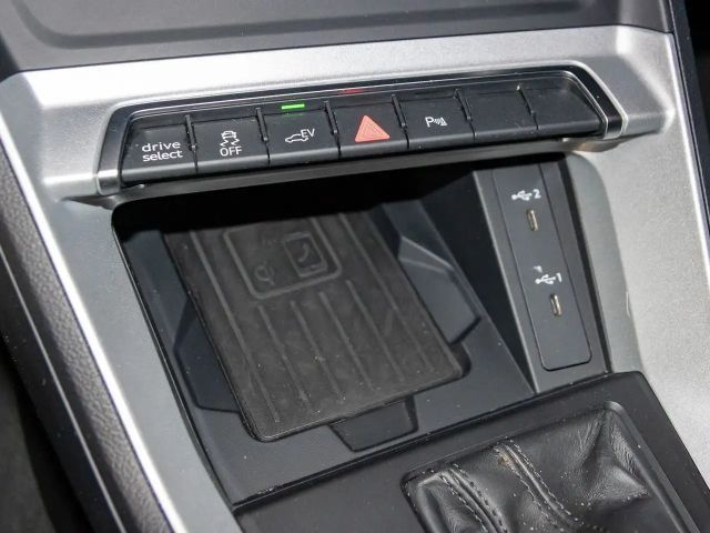 Audi Q3 45 TFSI Hybride