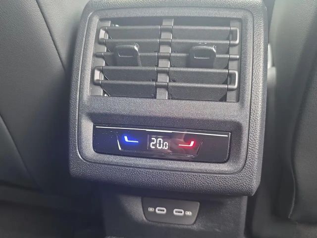 Volkswagen Golf 2.0 TDI DSG