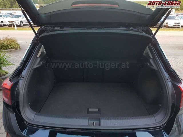 Volkswagen T-Roc 2.0 TDI Life