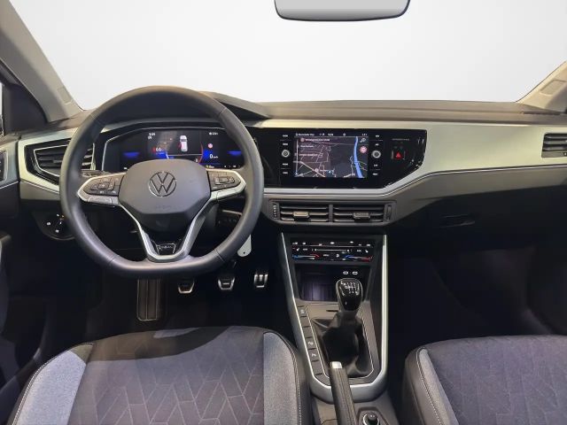 Volkswagen Taigo 1.0 TSI