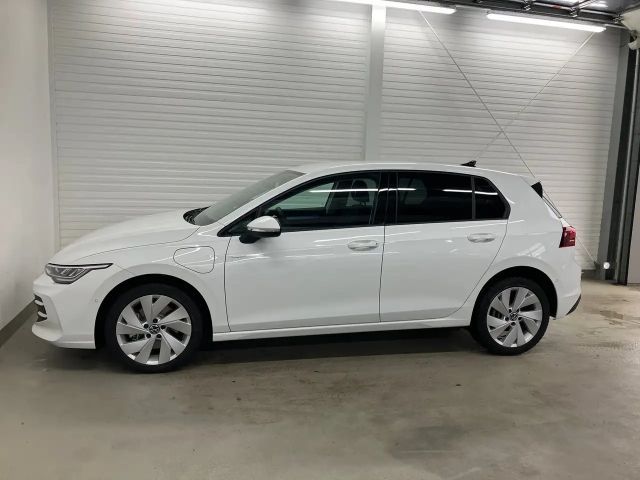Volkswagen Golf DSG eHybrid