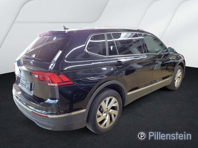 Volkswagen Tiguan 1.5 TSI Allspace DSG Life