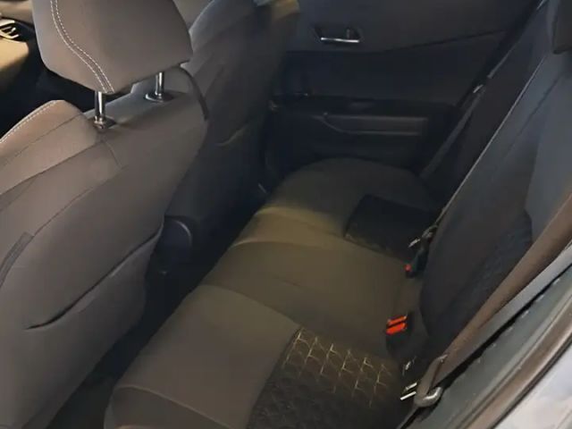 Toyota C-HR Hybride Team D