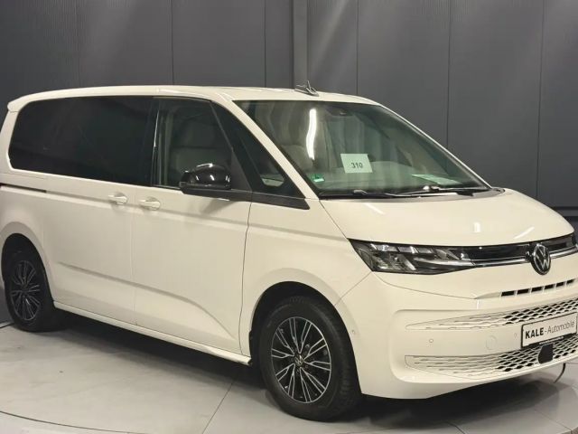Volkswagen Multivan Life T7