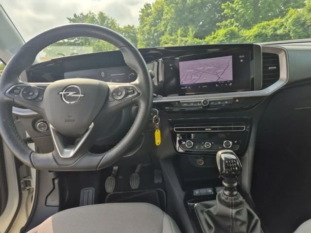 Opel Mokka Elegance