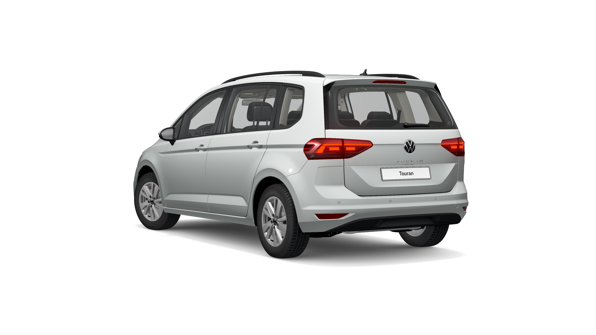 Volkswagen Touran 1.5 TSI Comfortline DSG