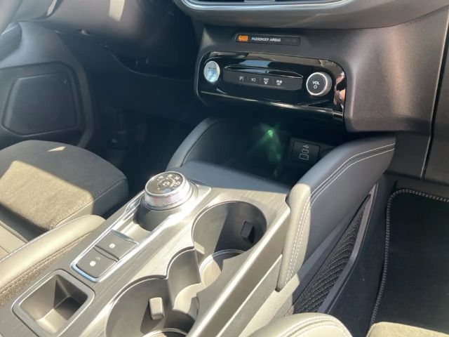 Ford Kuga Active Plug in Hybrid X