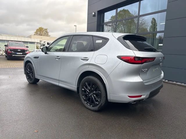 Mazda CX-60 Homura Plus