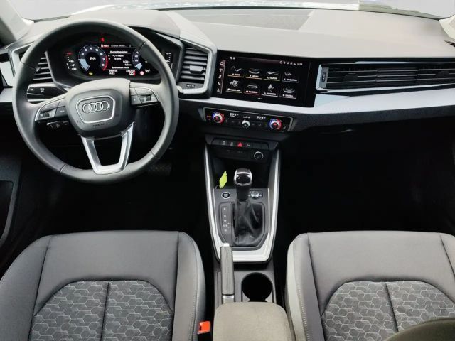 Audi A1 30 TFSI
