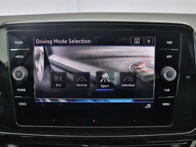 Volkswagen T-Roc Cabriolet DSG R-Line