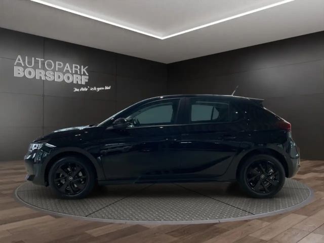 Opel Corsa Edition F Edition