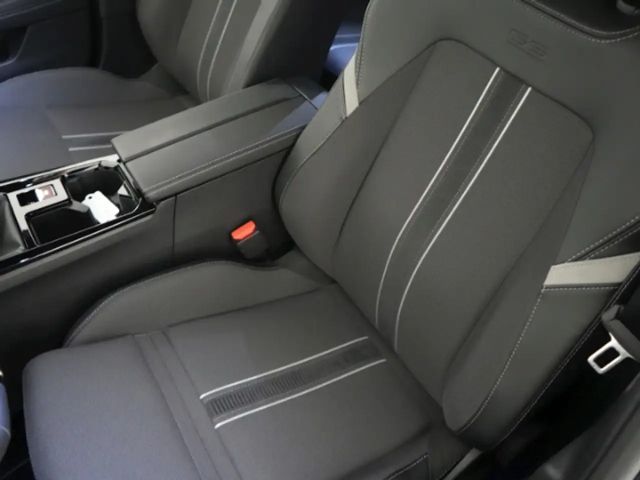 Opel Astra GS-Line Grand Sport Sports Tourer