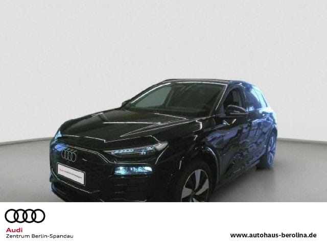 Audi Q6 e-tron Quattro