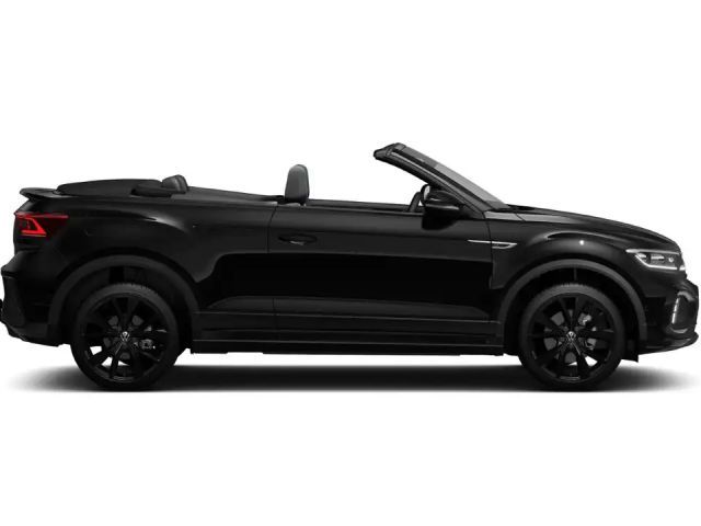 Volkswagen T-Roc 1.5 TSI Cabriolet DSG R-Line
