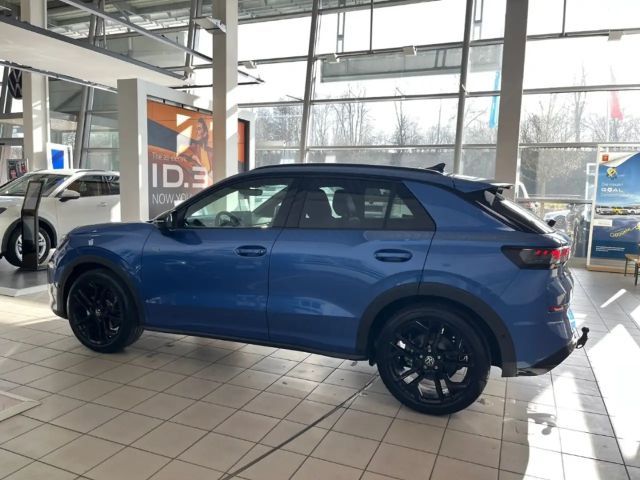 Volkswagen T-Roc 1.5 eTSI DSG R-Line
