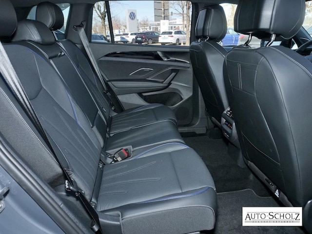 Volkswagen Tayron R-Line eHybrid