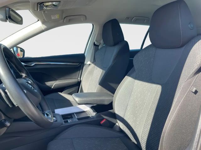 Skoda Octavia Combi Style Style