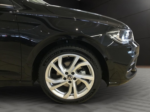 Volkswagen Polo 1.0 TSI DSG Style