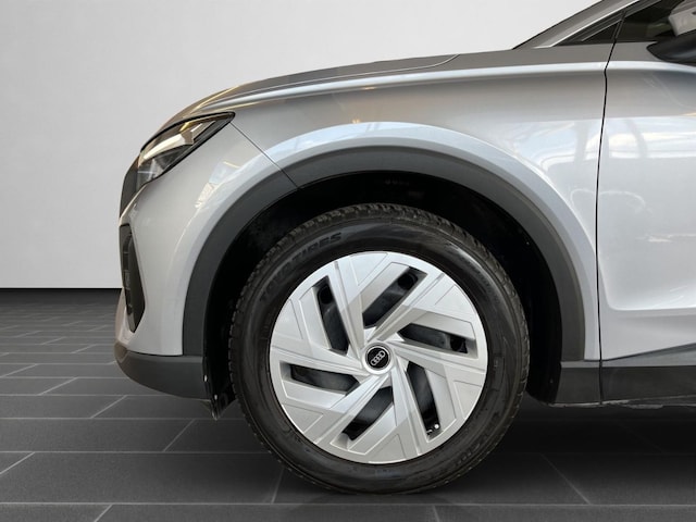 Audi Q4 e-tron 35 Sportback